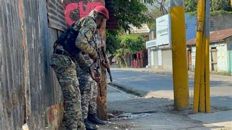 Paro De Labores En Navarrete Cumple Su Segundo D A