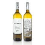 Montes Ermos Reserva Douro Branco Cl Kuantokusta