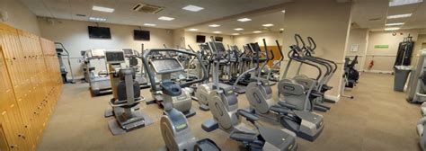 Walthamstow Leisure Centre Active Uk