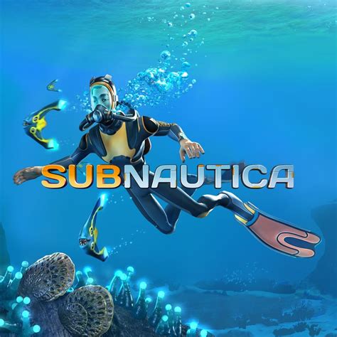 Playstation Subnautica Free Lomipublic