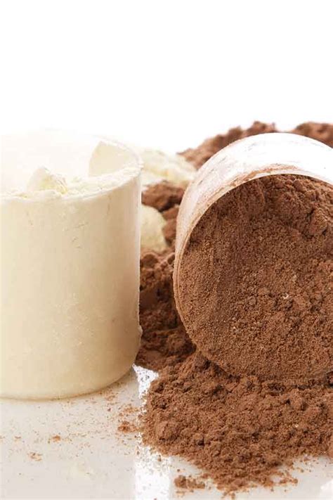 Heavy Metals In Protein Powders Test Results In 2023 Protein Powder Plant Based Protein