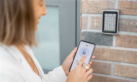 How Do Smart Locks Get Power What You Need To Know