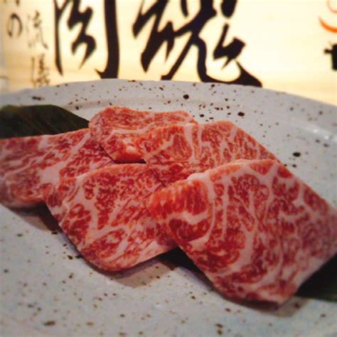 近江牛焼肉 肉の流儀 肉魂｜京都美食めぐり 2024 春 京都の美食を味わう ～ 京都のおすすめ料亭・レストラン