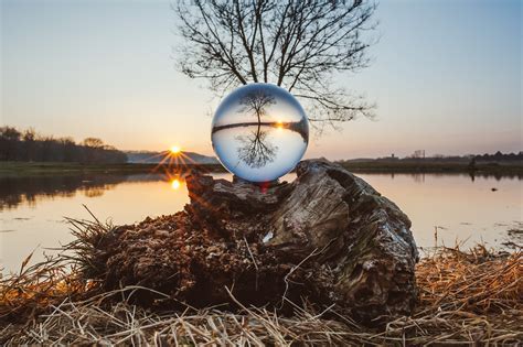 Glass Ball Project Photographer Andrius Aleksandravičius