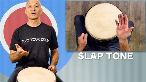 Proper Djembe Technique Youtube