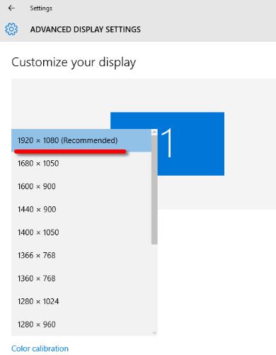 Why My Computer Monitor Shows No Display Or Black Screen Javatpoint