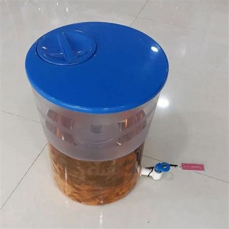 Prestige Clean Home Tattva Cu St Water Purifier At Rs Piece