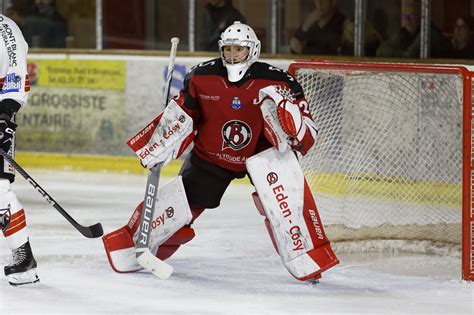 Hockey Sur Glace Ligue Magnus Poule De Maintien Pourquoi Les