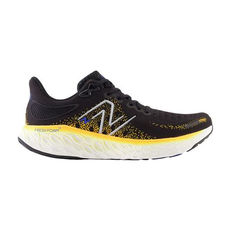 New Balance Fresh Foam X 1080v12 Mens Running Shoes Sea Salt