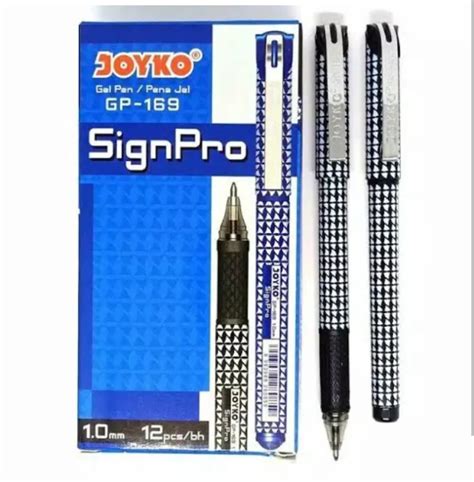 Pulpen Joyko GP 169 Sign Pro Lazada Indonesia