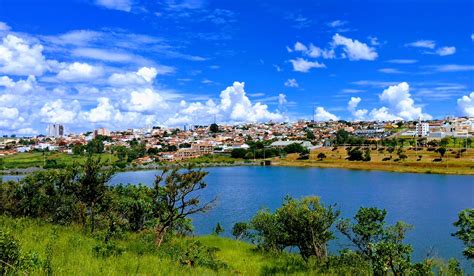 S O Gotardo Estado De Minas Gerais Cidades Do Brasil