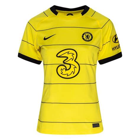 Chelsea Ausw Rtstrikot Damen Unisportstore At