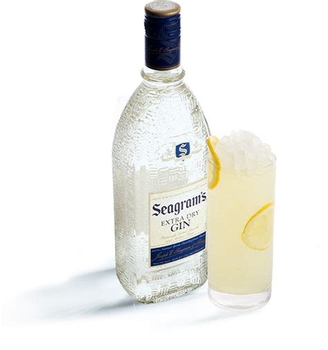 8 Best Seagrams Gin Cocktails to Try