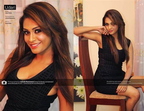 Udari Perera Sri Lankan Actress And Models Hot Sex Picture