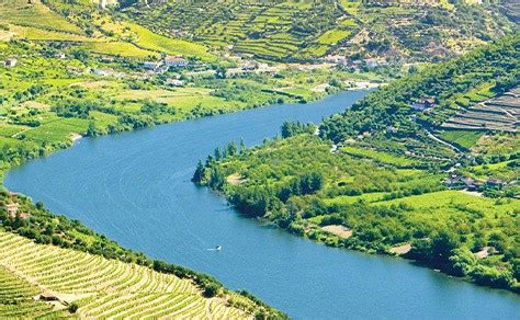 2025 | Douro River Valley | Uniworld River Cruises