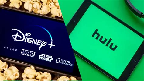 Disney Plus And Hulu Merging Into One App Everything