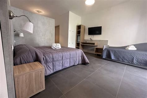 Frontemare Hotel Village Spa Rodi Garganico Puglia