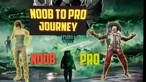 Noob To Pro Journey Pubg Mobile Fps To Fps Poco F Gameplay