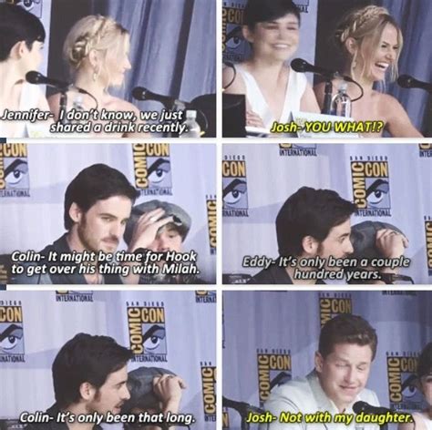 1579 best images about All things hook,Emma,and the cast of OUAT on ...