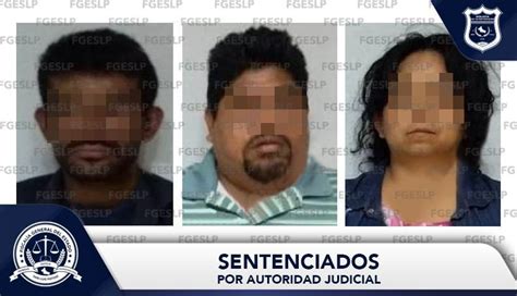 Sentencia De 25 AÑos De PrisiÓn Para Tres Acusados Por Homicidio