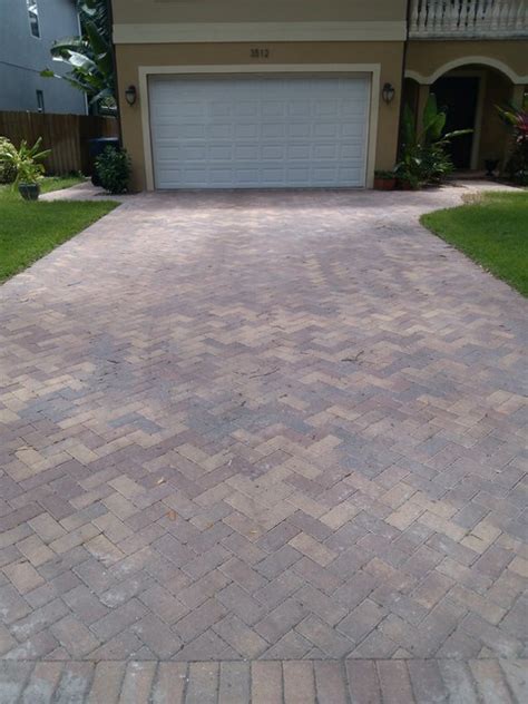 Hardscape Driveways Patios Retaining Walls Classique Jardin