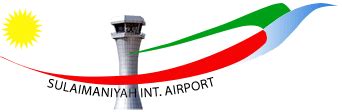 SULAYMANIYAH INTERNATIONAL AIRPORT