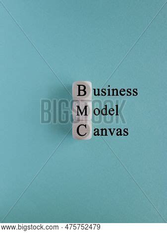 Bmc Business Model Image & Photo (Free Trial) | Bigstock