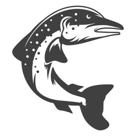 Dolphin Fish Illustration Png And Svg Design For T Shirts