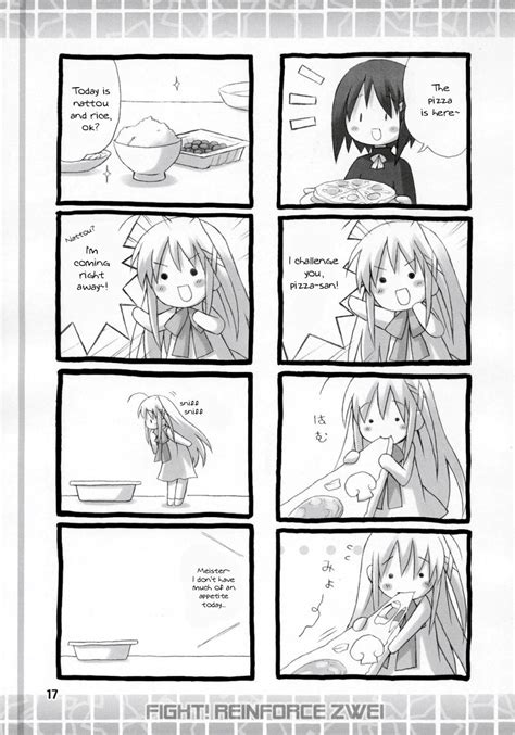 The Big Imageboard Tbib 4koma Chibi Comic Eretto Greyscale Hard