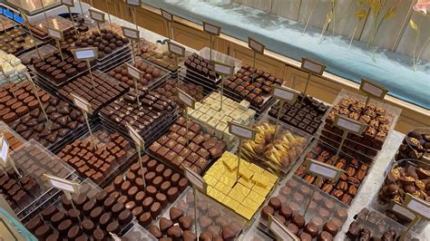 Our Top 6 Of The Best Chocolates In Brussels In 2024 Explore Your