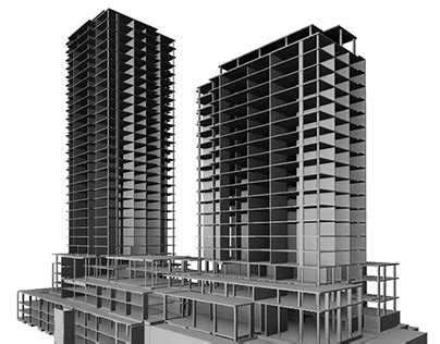 structure revit projects   logos illustrations