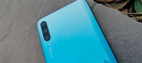 Cuatro Razones Por Las Que El Nuevo Huawei Y9s Es Para Ti