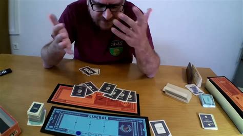 Porqué El Secret Hitler Es Mi Juego De Roles Secretos Favorito Youtube