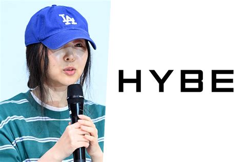 ADORs Min Hee Jin Files Defamation Lawsuit Against Five HYBE