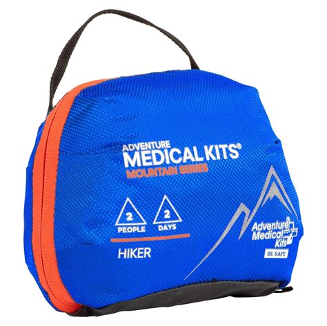 Mountain Series Medical Kit Hiker Adventure Medical Kits