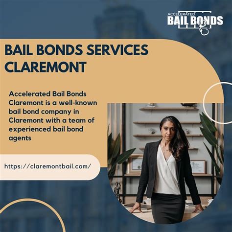 Bail Bond Process Claremont California Accelerated Bail Bo Flickr