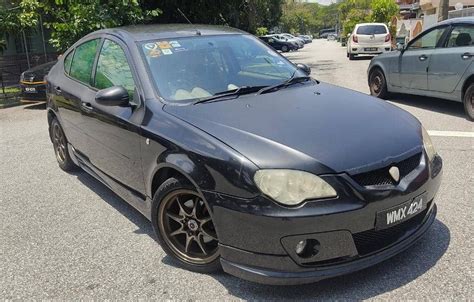 Proton Gen Cars Cars For Sale On Carousell