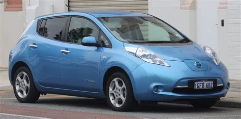 A Guide To Nissan Leaf Battery Cost Lifespan And Maintenance