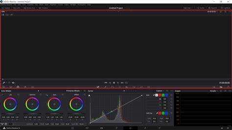 DaVinci Resolve Workflow How To Prep For A Color Session