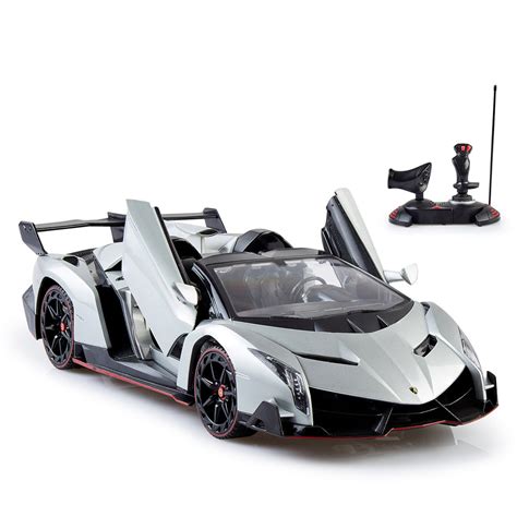 Remote Control Lamborghini Veneno Officially Licensed 114 Scale Mode