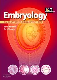 Embryology - 2nd Edition | Elsevier Shop