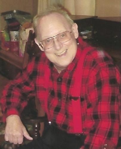 James Millward Obituary 1947 2020 Middleburg Heights Oh