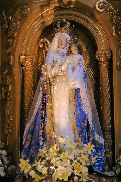 About Our Lady Of Good Success