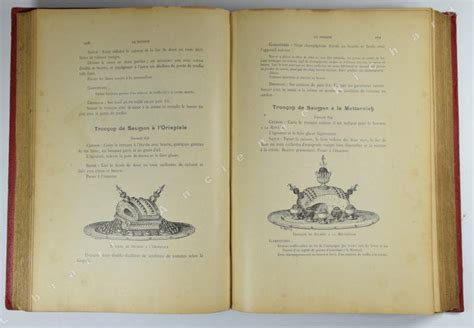 La grande cuisine illustrée Sélection Raisonnée de 1500 Recettes de