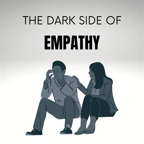 The Dark Side Of Empathy By Arjun Gupta