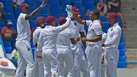 In Photos India Vs West Indies Head To Head Record In Tests