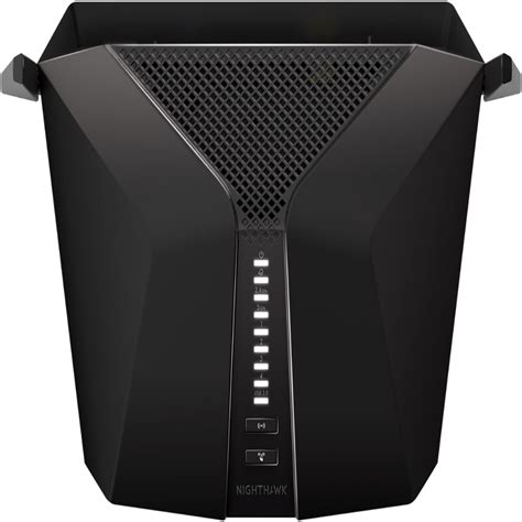 Order NETGEAR AX3000 Nighthawk AX4 4 Stream WiFi 6 Router Worldwide