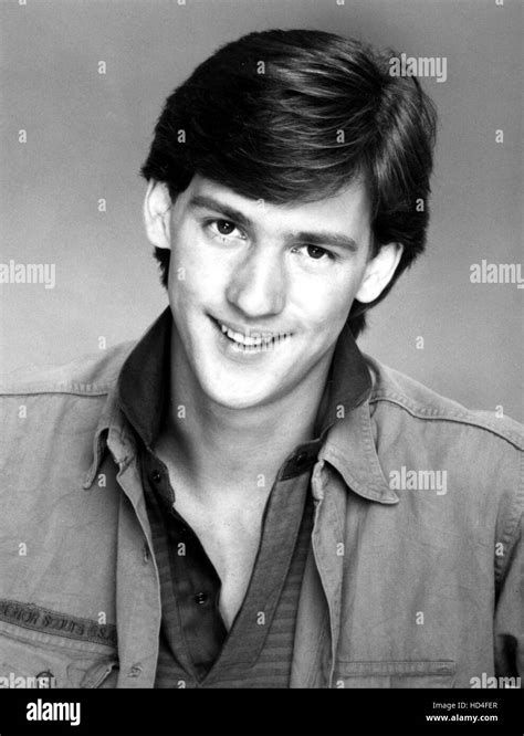 It Takes Two Anthony Edwards 1982 83 Stock Photo Alamy