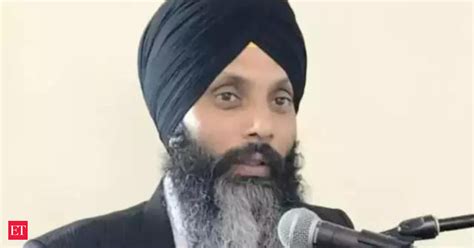 Hardeep Singh Nijjar: Canadian Police arrest 3 Indian nationals in ...