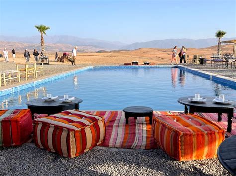 From Marrakesh Agafay Desert Day Trip W Swimming And Lunch Getyourguide